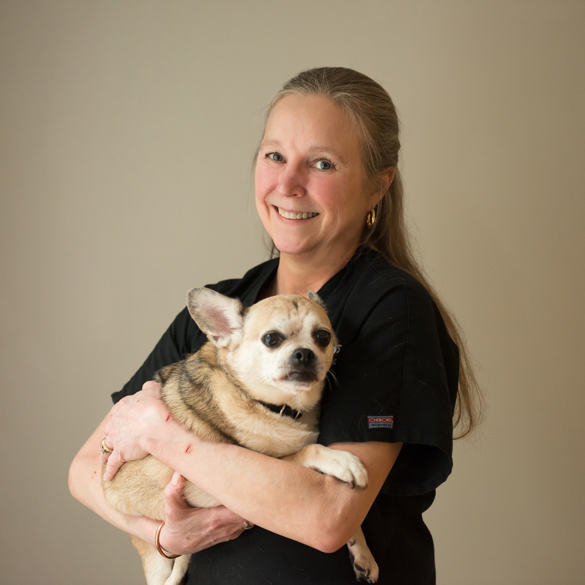 Dr. Leslie Dragon